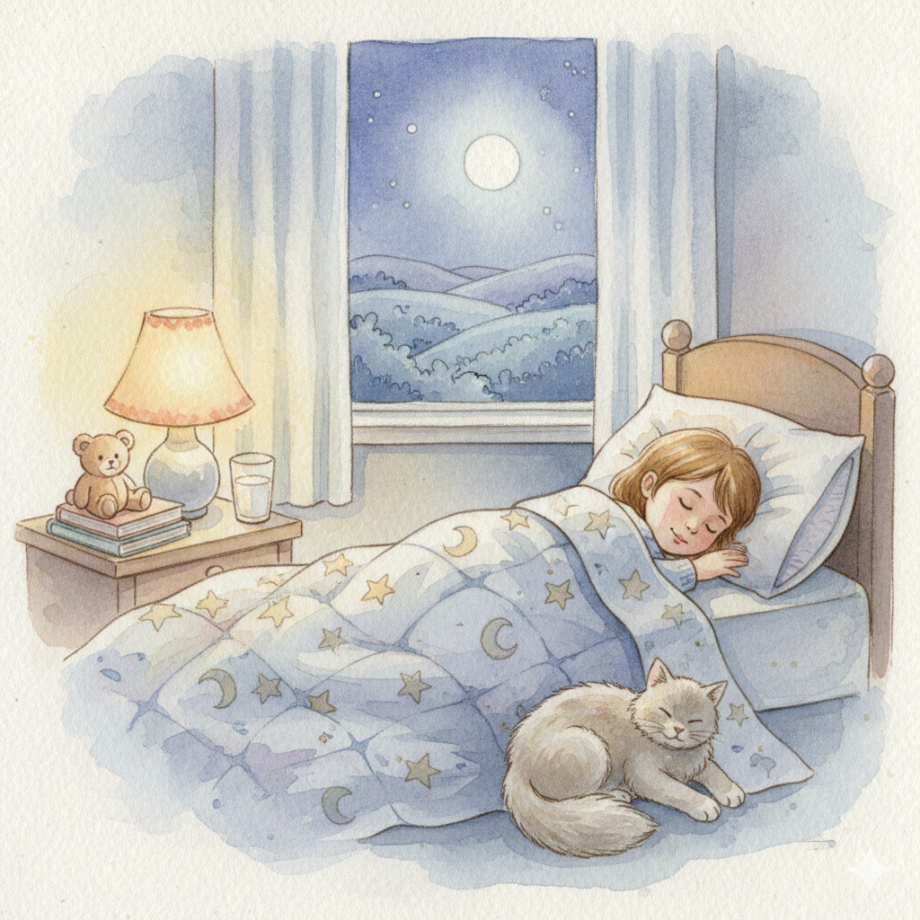 Goodnight, Baby cover